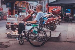 Läs mer om artikeln Att tänka på när du ska köpa rullstol